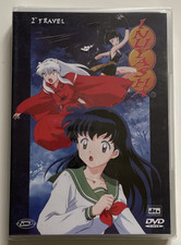 Inuyasha. Serie 1. Vol. 02 ( Episodi 3-5) - DVD, SIGILLATO