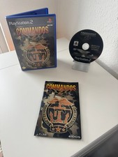Commandos 2 - Uomini di