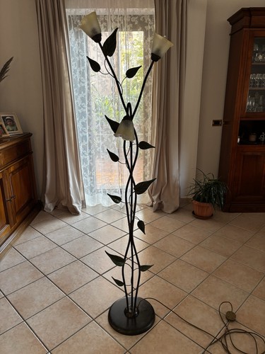 Piantana lampada terra 3 - piantana, da
