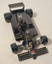 Modellino Burago 1/14 Lotus F1