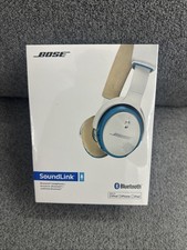 Bose SoundLink Cuffie