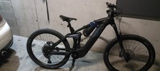 E-bike Cube Stereo Hybrid Sl 625 Anno 2020 Carbon