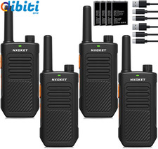 Walkie Talkie a Lungo Raggio