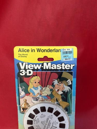 Sigillato 1989 walt disney - sigillato, disney's
