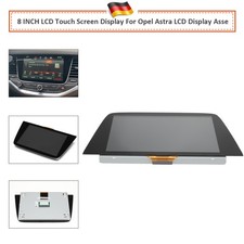 Display lcd touch - lcd,