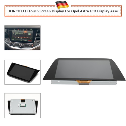 Display lcd touch - touch, screen