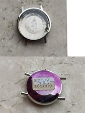 50s OMEGA 162.009sp AUTOMATIC