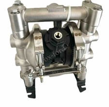 Pompa a membrana nuova per