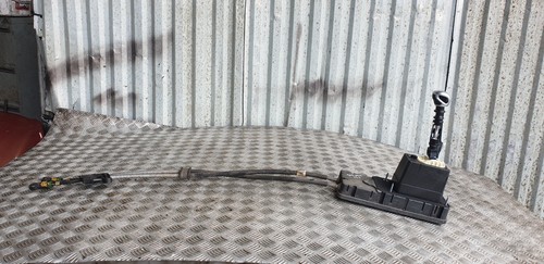 Leva cambio attacco peugeot - leva,
