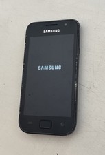 Samsung galaxy slc i9003 - galaxy, s