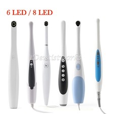 Telecamera intraorale dentale