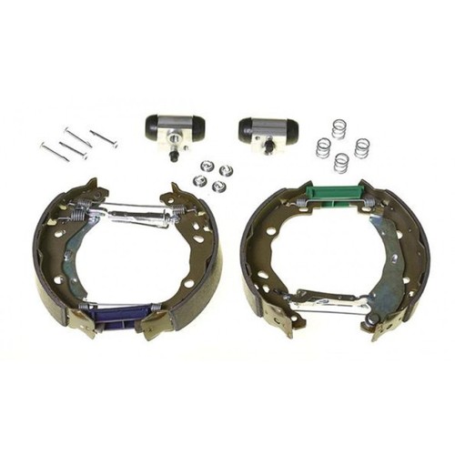 Brembo 089 kit ganasce - 61,