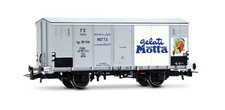 RIVAROSSI HR6711 Carro Hgb