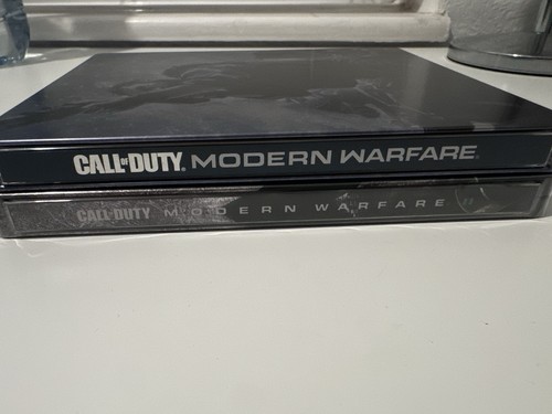 Call duty modern - call, warfare