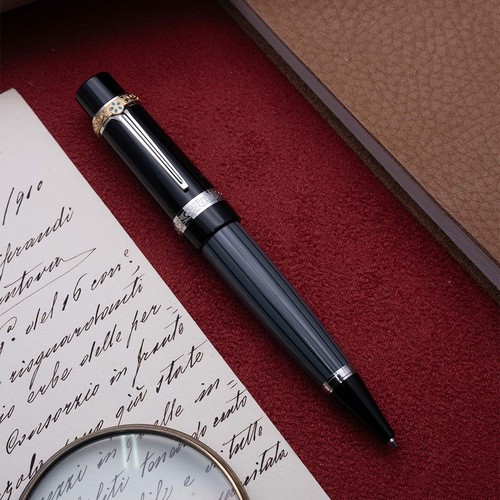 Montblanc writers edition - montblanc, –