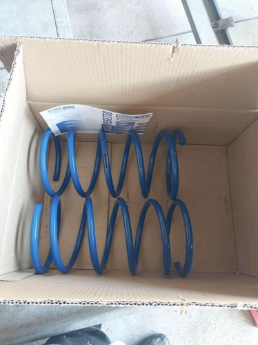 Kit molle sparco peugeot - peugeot, 306