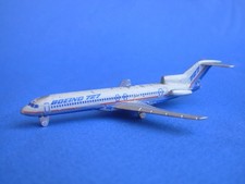SCHABAH BOEING 727 AIRLINER