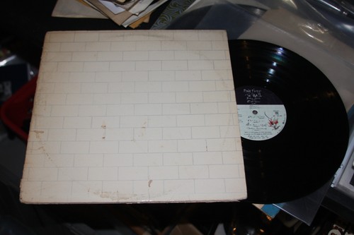 Pink floyd the - lp, 1979