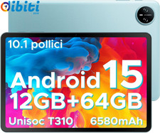 Tab A9 Android 15 Tablet 10