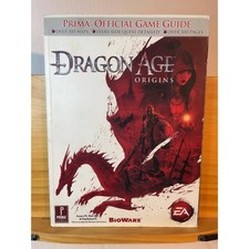 Dragon Age: Origins 2009 Guida