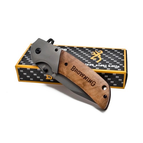 Browning coltello per tempo - per,