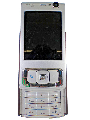 Telefono cellulare nokia - telefono,