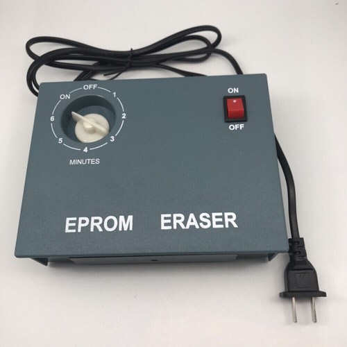 1pz gomma generica eprom - generica, uv