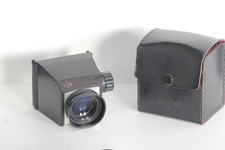 mamiya mirino oculare x mamiya