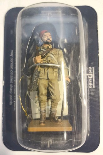 Soldatini wwi wwii - wwii,