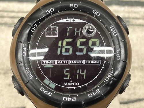 Orologio polso suunto - orologio,