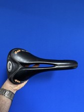 Sella bici corsa Selle Italia