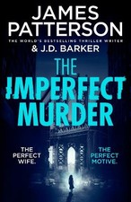 The imperfect murder new - the, murder: