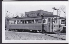 Inter City Rapid Transit RR