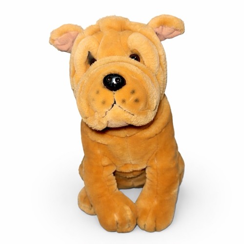 Russ berrie sharpy peluche - russ, "sharpy"