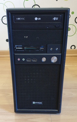 Primeline tower core - core, /