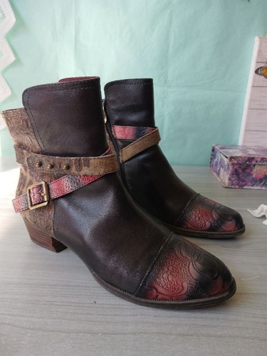 Stivaletti donna laura vita - donna,