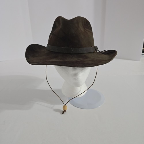 Cappelli marca beaver western - marca,