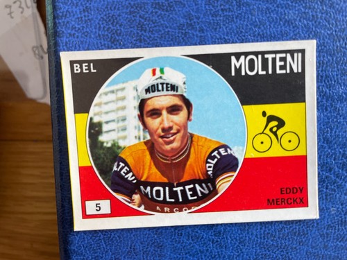 Panini sprint molteni - panini,