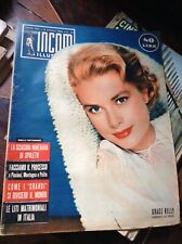 SETTIMANA INCOM ILLUSTRATA