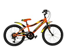 Bici bimbo mtb - bimbo, vortex