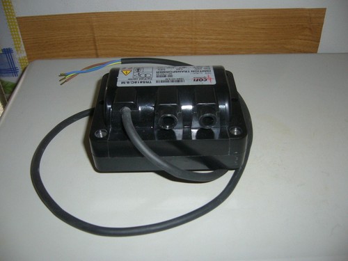 Trasformatore accensione 230v - ,