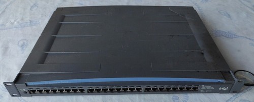 Hub switch intel express 410t - express,