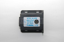 RETRO ALLARM 6052331 SIRENA