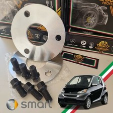 2 DISTANZIALI 5 mm 3x112 57.1