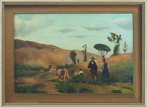 Bellissimo paesaggio - ,
