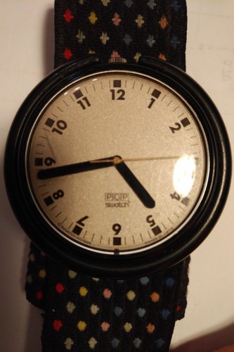 Saldo orologio vintage pop - orologio,
