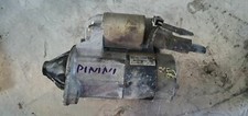 RICAMBI USATI Md360368 MOTORINO D' AVVIAMENTO MITSUBISHI Pajero Pinin  19 469887