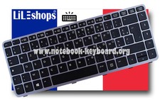 Clavier Français Original