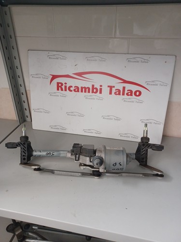 Motorino tergicristallo - motorino,