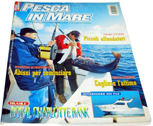 Pesca mare pescare - mare,
